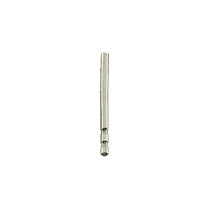 Double Notched Earring Post