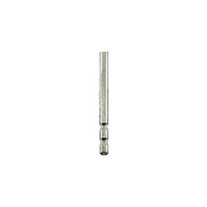 Double Notched Earring Post