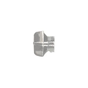 Plastic Clutch Earring Back