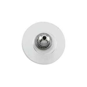 Barrel Clutch with Plastic Guard Back