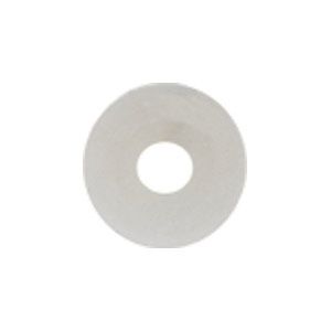 Replacement Omega Silicone Donut Cushion