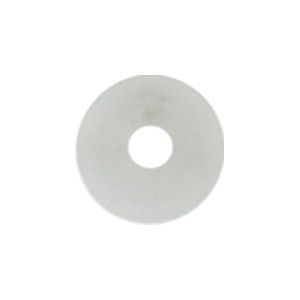 Replacement Omega Silicone Donut Cushion