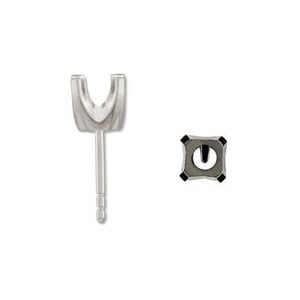 Solstice Solitaire® with .034