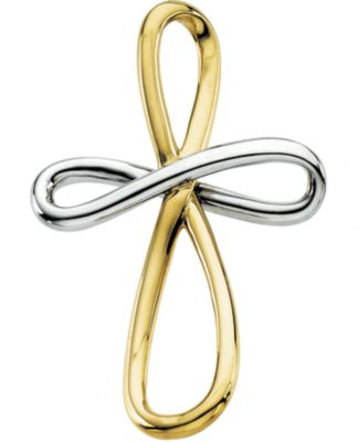 Cross Pendant