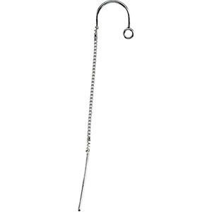 Box Chain Threader with U-wire