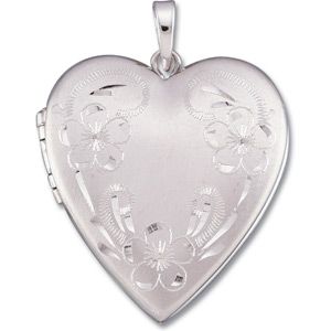 Heart Locket