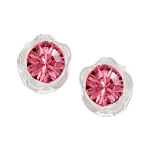 Blomdahl&reg; Medical Plastic Earrings