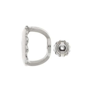 Universal Threaded Back for .041