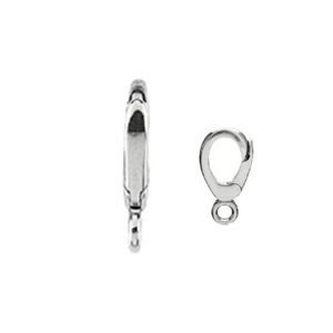 Charm Bail with Ring (Large)