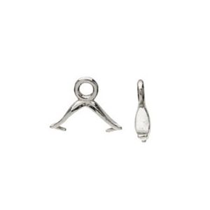 Briolette Dangle/Bail
