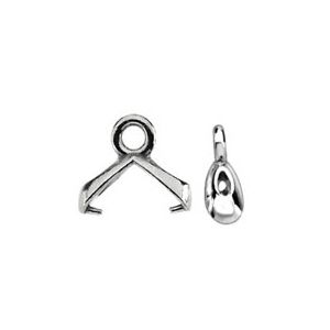 Briolette Dangle/Bail