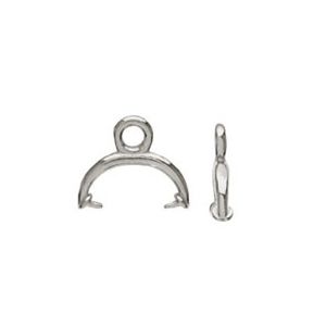 Briolette Dangle/Bail
