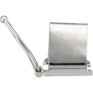 Box Clasp Tongue