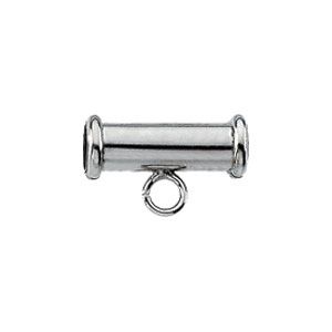 Tube Slide Bail with Ring