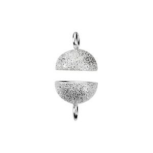 Magnetic Stardust Bead Clasp