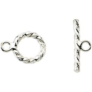 Twist Toggle Set