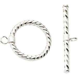 Twisted Toggle Set