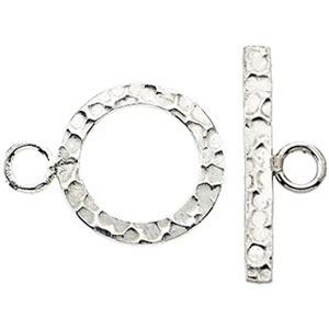 Textured Toggle Set