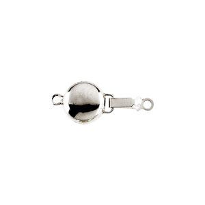 Round Clasp