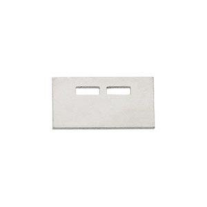 Snap Plates for Bracelet