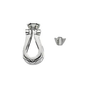 Convertible Clasp System