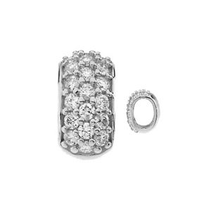 Diamond Pavé Bail