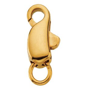 Push Lock® Clasp