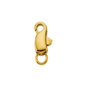 Push Lock® Clasp