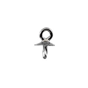 Screw Eye Dangle