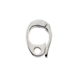 Round Charm Bail