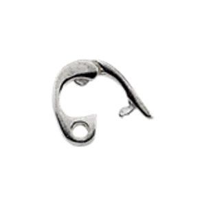 Round Charm Bail