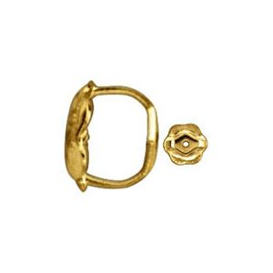 Universal Threaded Back for .030