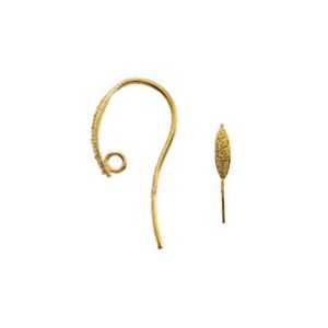 Ear Wire 