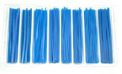 Stuller Select Wax Wire Assortment NO.6, Triangle