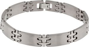 Titanium Link Bracelet