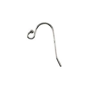 French Ear Wire with Ball End