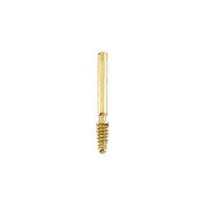 Baby Threaded Post