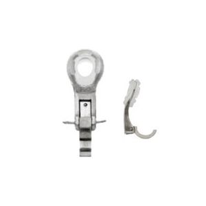 Earring Clip Back