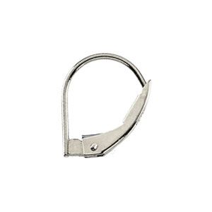 Baby Lever Back Earrings