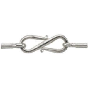 EZ-Crimp&trade; S-Hook