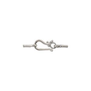 EZ-Crimp&trade; Hook & Eye