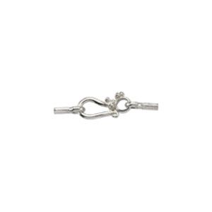EZ-Crimp&trade; Hook & Eye