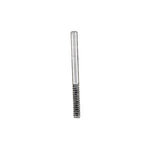 Threaded Earring Post 