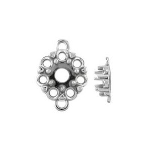 Cluster Link for Diamonds