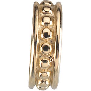 Roundel Spacer