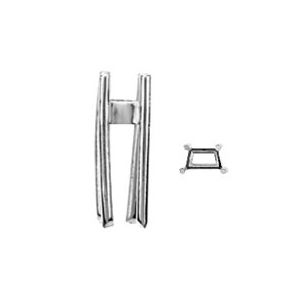 Trapezoid Wire Work Setting