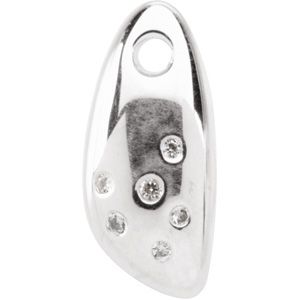 Freeform Pendant Mounting