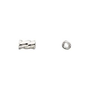 Twist Tube Crimp Bead Pack