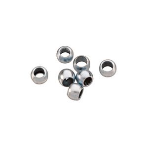 Round Crimp Bead