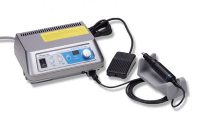 Ultrasonic Polisher & Cutter